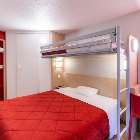 Premiere Classe Deauville Touques Exteriör bild