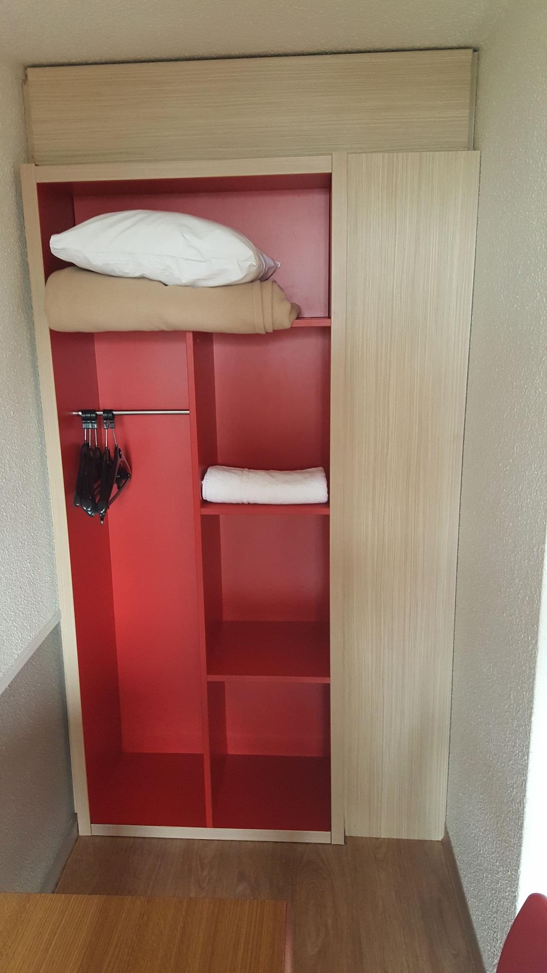 Premiere Classe Deauville Touques Exteriör bild