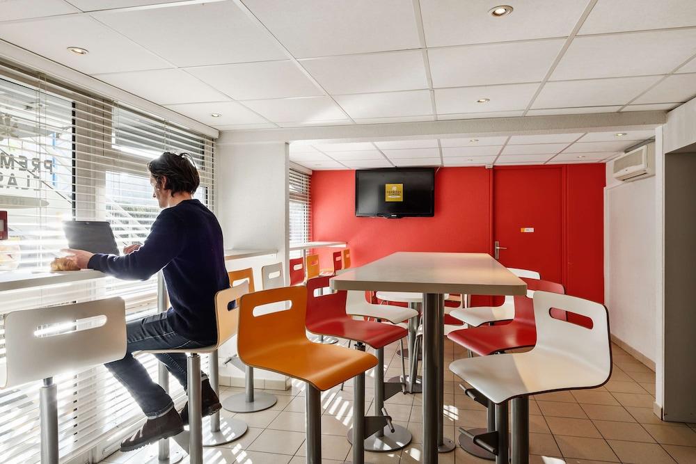 Premiere Classe Deauville Touques Exteriör bild