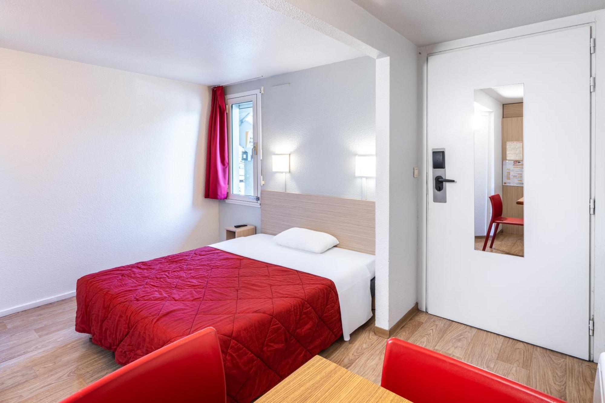 Premiere Classe Deauville Touques Exteriör bild