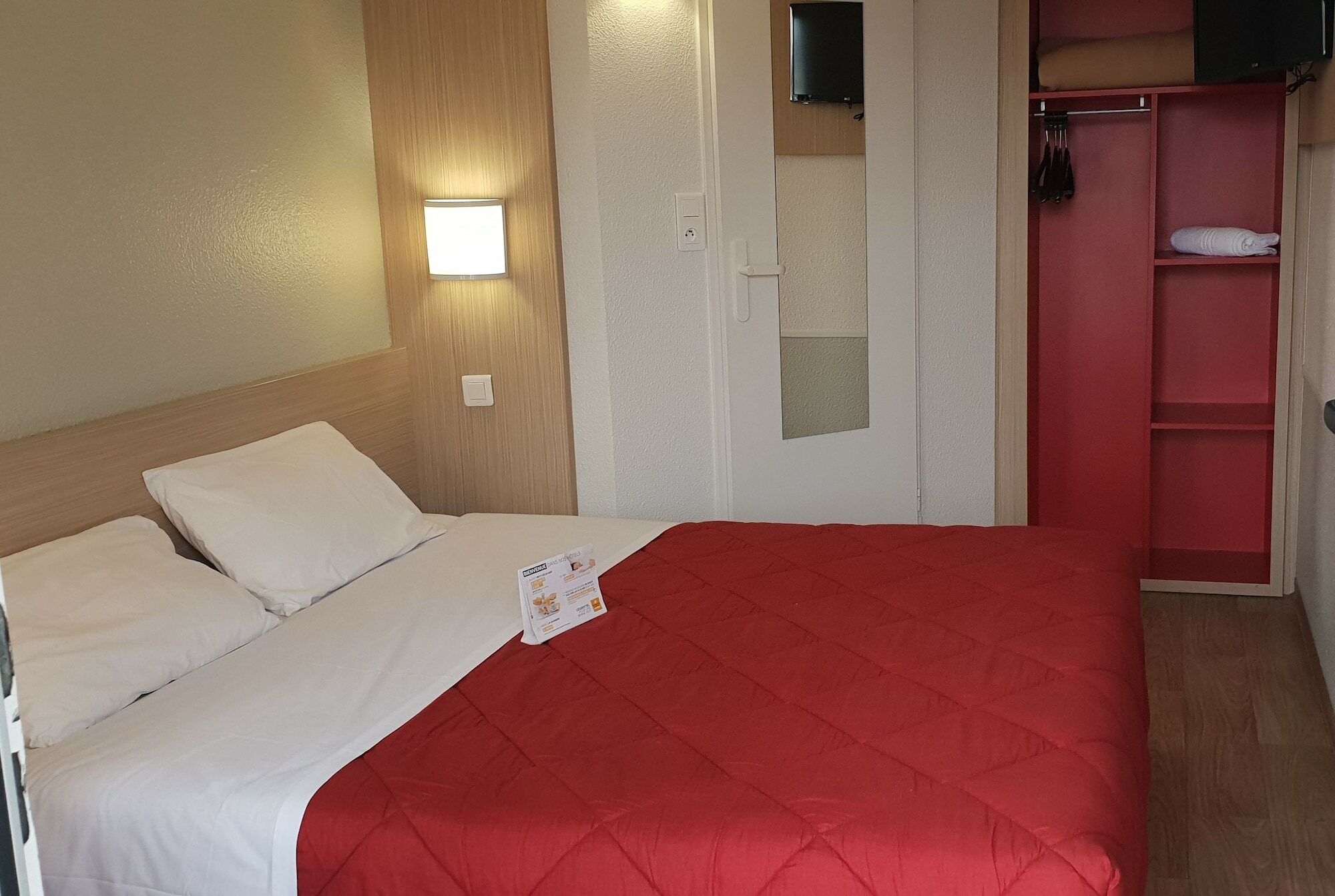 Premiere Classe Deauville Touques Exteriör bild
